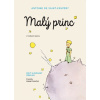 Malý princ (Antoine de Saint-Exupéry)