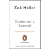 Notes on a Scandal (Heller Zoe)