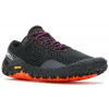 MERRELL VAPOR GLOVE 6 W, BLACK/MULTI - 37,5
