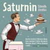 Saturnin - Zdeněk Jirotka - online doručenie