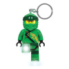 Joy Toy (IT) LEGO Ninjago Legacy Light-Up Přívěsek na klíče Lloyd 8 cm