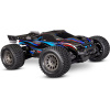 Traxxas Mini XRT VXL-3s 4WD RTR modrý 1:12