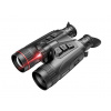 Hikmicro HABROK PRO HQ50LN multispektrálny binokulár + TenoSight H-940 LASER MAX