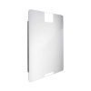 LED zrkadlo do kúpeľne Nimco 60 x 80 cm ZP 21002