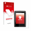 čirá ochranná fólie upscreen pro Bosch Kiox 500 (čirá ochranná fólie upscreen pro Bosch Kiox 500)