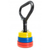 Kettlebell nastavitelný STRENGTHSYSTEM