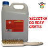 Odhrdzovač Bartosal Strong v géli 5L Veľmi