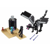 LEGO Minecraft 21151 Boj v Krese