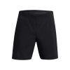Under Armour Launch Elite 2in1 7'' short M 1376831-001 black