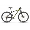 STEVENS Sentiero 27,5 Earth Green Black 2026 - 16 (160-170 cm) S