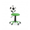 HA GOL Detská otočná stolička