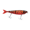 ZILLA SWIMMER 12CM RED TIGER