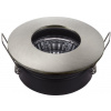 Candellux SH-12 zapustené svietidlo 1x12 W saténová 2258928
