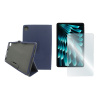 ETUI LEATHER pre Doogee T40 Pro 12