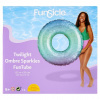 Funsicle Zábavné koleso ombre iskrivý súmrak 1,02 m x 25 cm