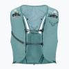Bežecká vesta DYNAFIT Sky 4 Vest smoke blue/cinder