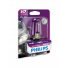 Philips VisionPlus H7 PX26d 12V 55W 12972VPB1