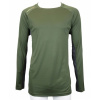 Trakker Tričko s dlhým rukávom Moisture Wicking Long Sleeve Top - Veľkosť XXL