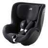 BRITAX RÖMER Dualfix 5Z Classic deep black 2025