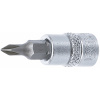 BGS BGS2504 | Zásuvka na bity | Pohon 6,3 mm (1/4