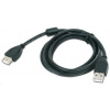 Gembird CCF-USB2-AMAF-10 USB 2.0, predlžovací, M-F, A-A, 3m
