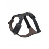 Postroj pre psa Ruffwear Front Range Harness M - basalt gray