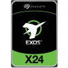 QNAP Seagate, HDD, Exos X24, SATA III, 3.5-inch, 12TB, ST12000NM002H