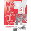Matematika se čtyřlístkem 4/1.díl Pracovní sešit - Marie Kozlová, Šárka Pěchoučková, Alena Rakoušová