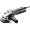 Metabo WEA 11-125 Quick 603626000 uhlová brúska 125 mm, 1100 W; 603626000