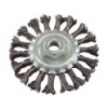 Extol Craft 17025 kefa radiálna vrkôčiková, 115mm