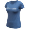 SENSOR MERINO AIR HILLS riviera blue - L