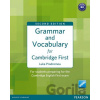 Grammar and Vocabulary for First Certificate Luke Prodromou
