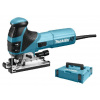 Makita - Priamočiara píla 720 W 4351FCTJ