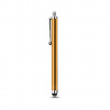 Luxria Metalic TouchPen - Štýlové kovové dotykové pero pre smartfóny Farba: Zlatá