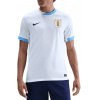 Dres Nike Uruguay 2025 Stadium Away Jersey (Men's Team) im8582-100 Veľkosť XL