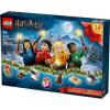 LEGO Harry Potter 76456 Adventný kalendár 2025