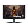 Samsung Odyssey G7 32'' LCD monitor 81,3 cm (32