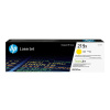 HP toner 219X/High Yield Yellow/2500 stran