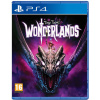 Tiny Tina's Wonderlands (PS4)