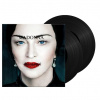 MADONNA - MADAME X/BLACK LP - 2VINYL
