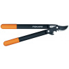 Nožnice na konáre Fiskars Nožnice na silné konáre PowerGearL72 (S) (1001555)