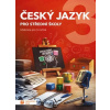 Český jazyk 3 - učebnice pro SŠ - Taktik