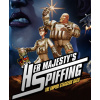 ESD GAMES ESD Her Majestys SPIFFING