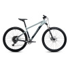 Bicykel Ghost Nirvana Base grey 2025