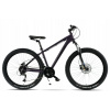 Horský bicykel - Mountain Bike 27,5 Kands Comp-éra Violet M18 2023 (Mountain Bike 27,5 Kands Comp-éra Violet M18 2023)