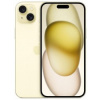 Apple iPhone 15 Plus 128GB žltý