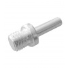Extol craft Adaptér z M14 na valcovú stopku 8mm 108510