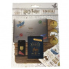 Harry Potter samolepky Bradavice EPEE Merch Bluesky