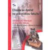 Chcete se dostat na právnickou fakultu?