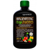 Záhradné hnojivo - Brown Bio Gold 500 ml humus rastový aktivátor (Brown Bio Gold 500 ml humus rastový aktivátor)